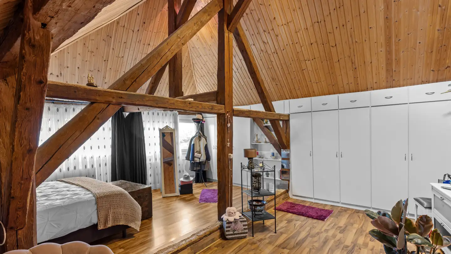 Casa singola in vendita - Au Moulin 1, 1312 Eclépens - Photo 4