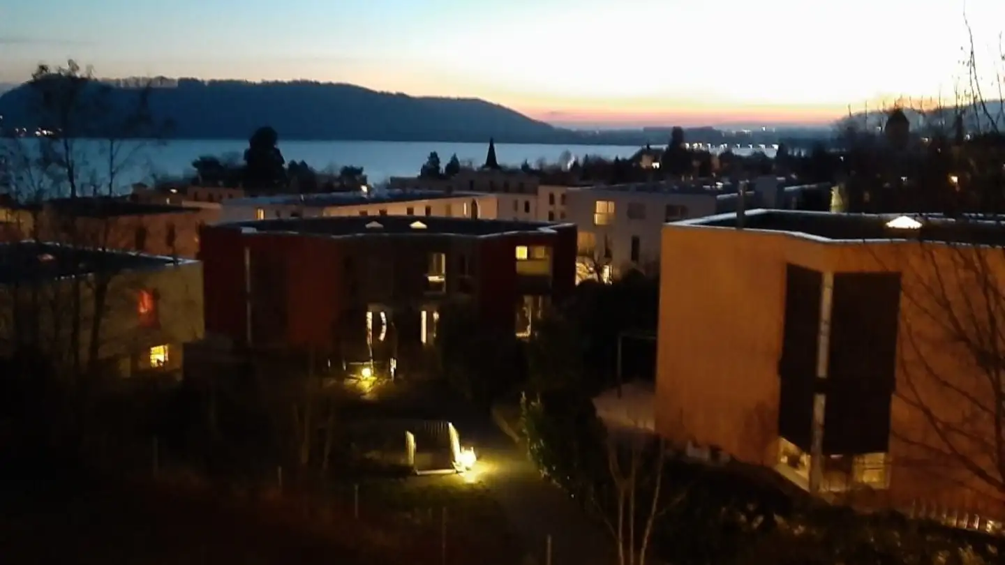 Apartment for rent - Chemin Des Prés-Guëtins 36e, 2520 La Neuveville - Photo 2