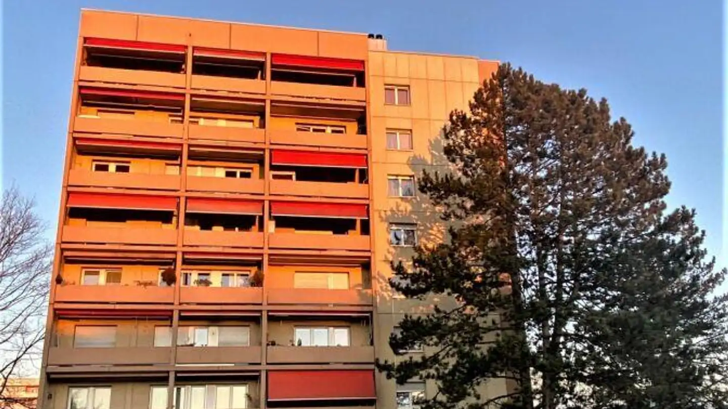 Penthouse for rent - Abendstrasse 1, 3027 Bern - Photo 2