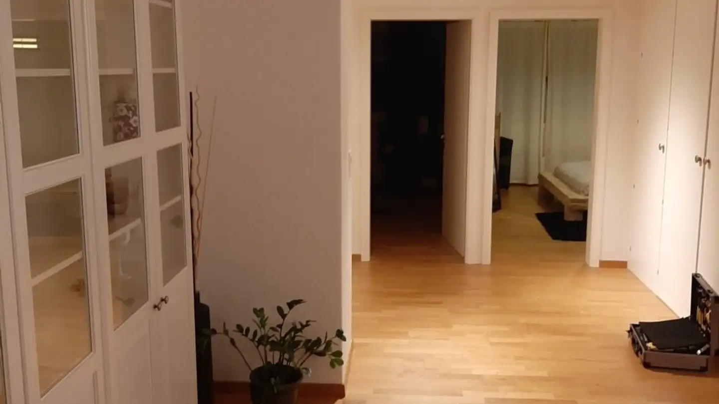 Apartment for rent - Chemin Des Prés-Guëtins 36e, 2520 La Neuveville - Photo 4