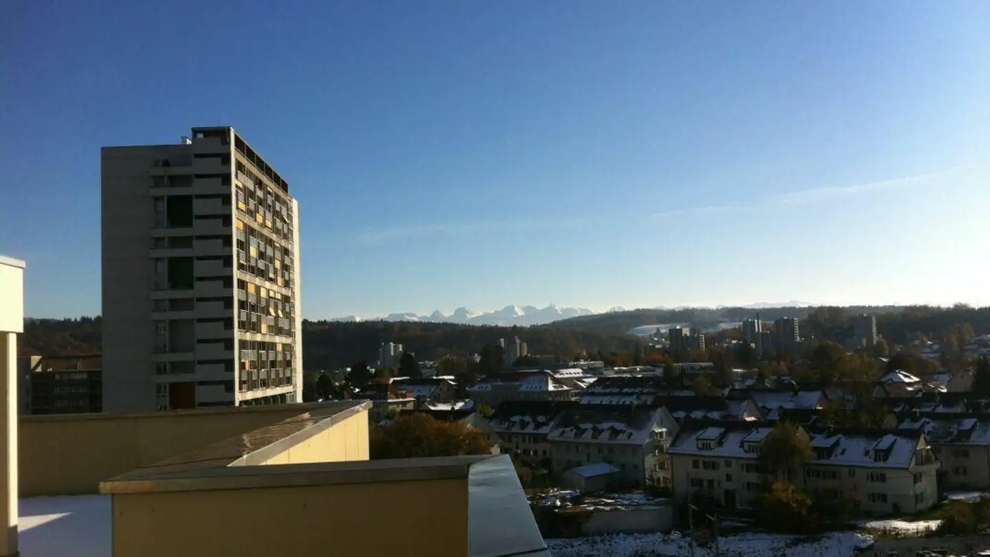 Penthouse for rent - Abendstrasse 1, 3027 Bern - Photo 3