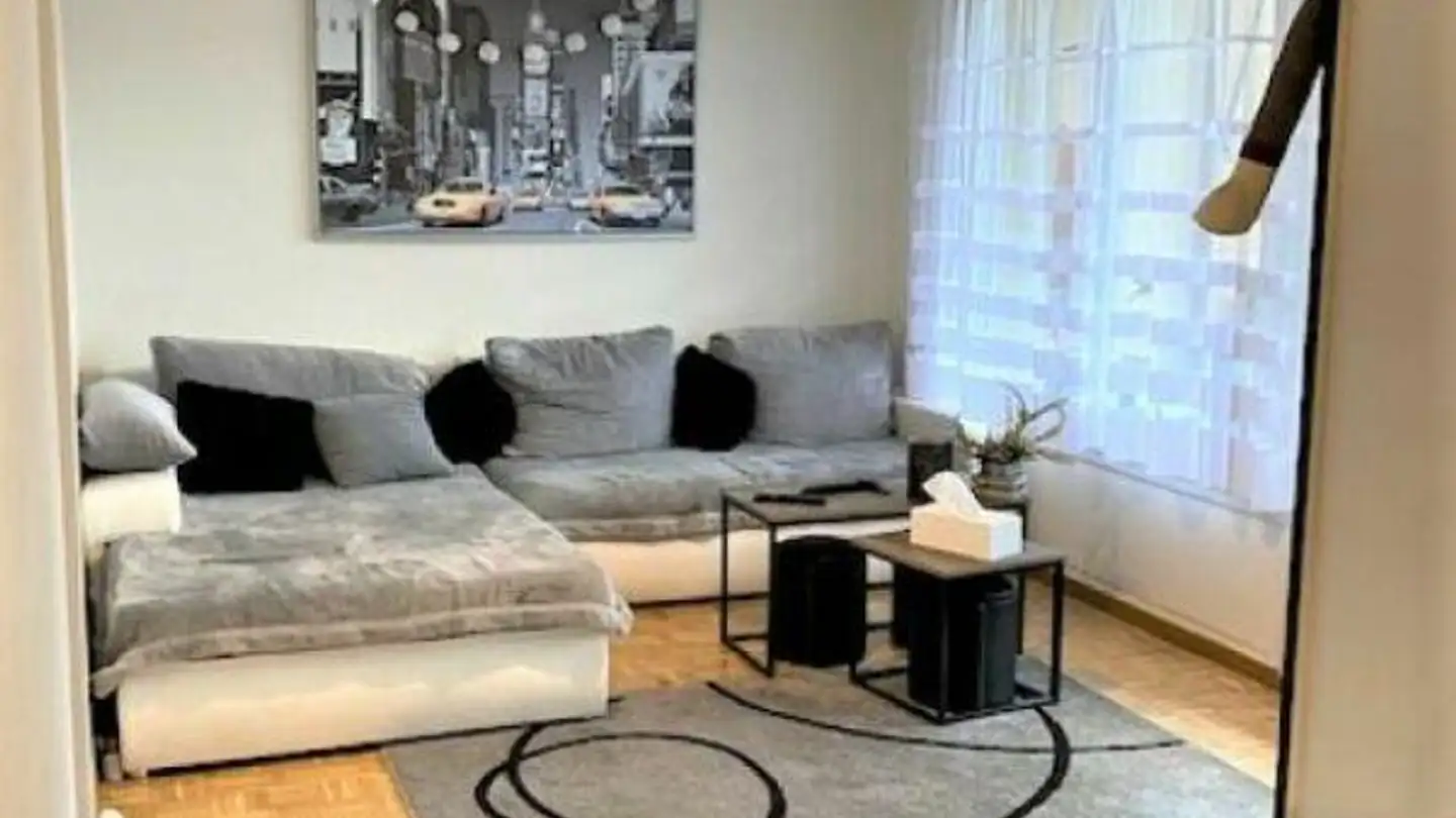 Penthouse for rent - Abendstrasse 1, 3027 Bern - Photo 4
