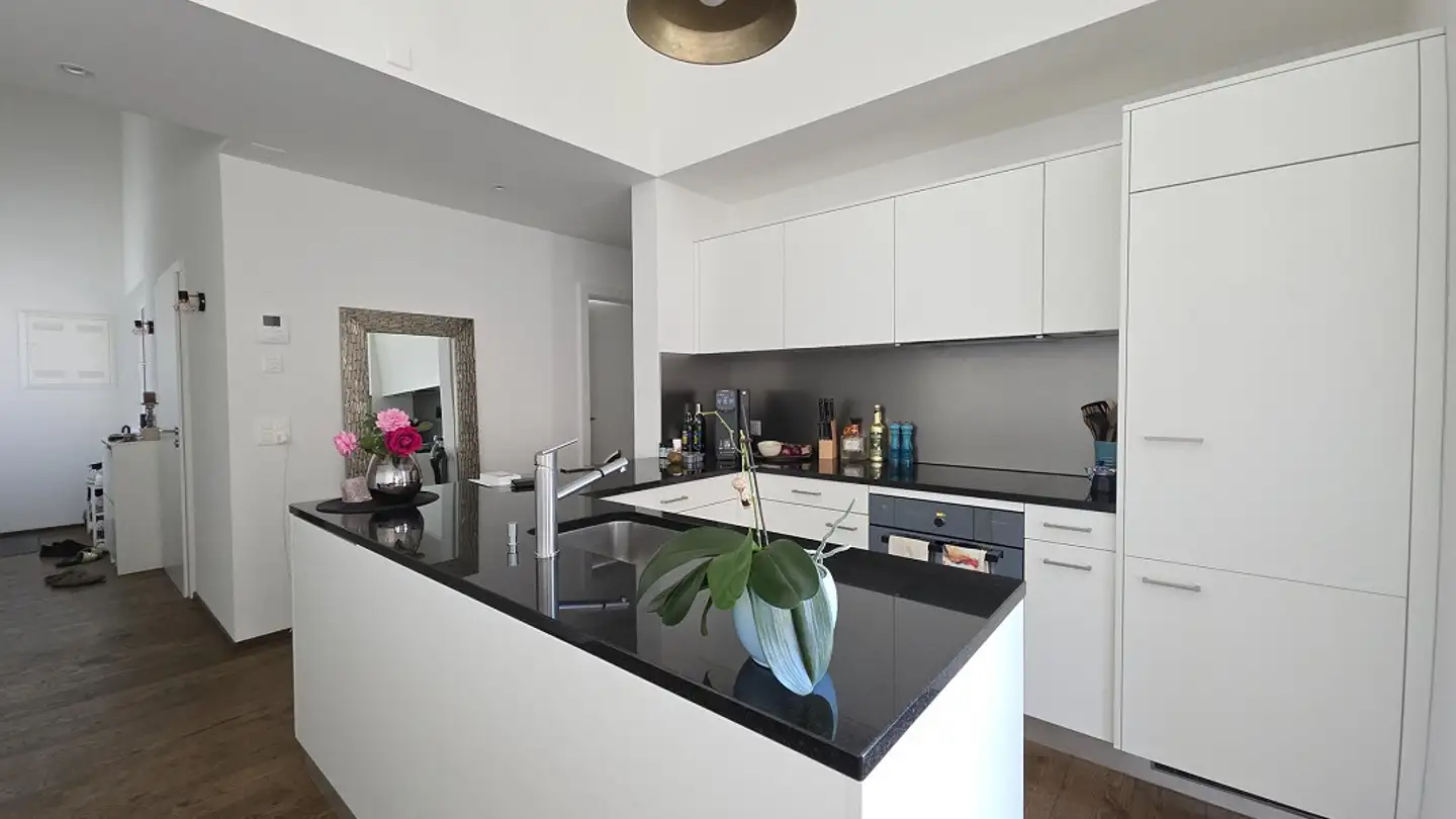 Appartamento in affitto - Bahnhofstrasse 20, 9475 Sevelen - Foto 3