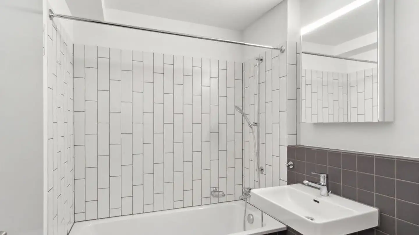 Wohnung mieten - Hohlstrasse 27, 8004 Zürich - Foto 4