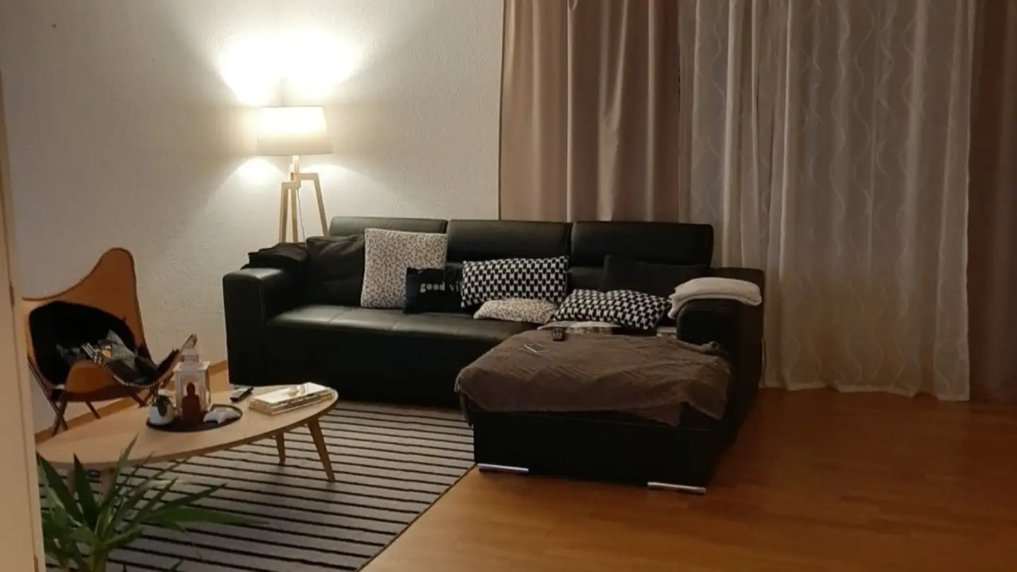 Appartement à louer - Chemin Des Prés-Guëtins 36e, 2520 La Neuveville