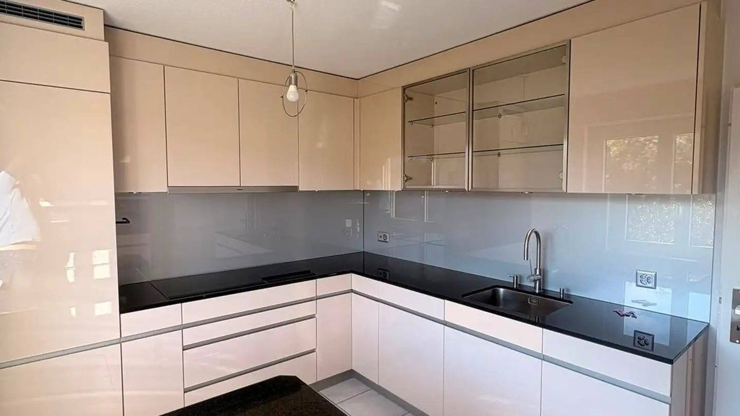 Appartement à louer - Hofacker 9, 8733 Eschenbach SG