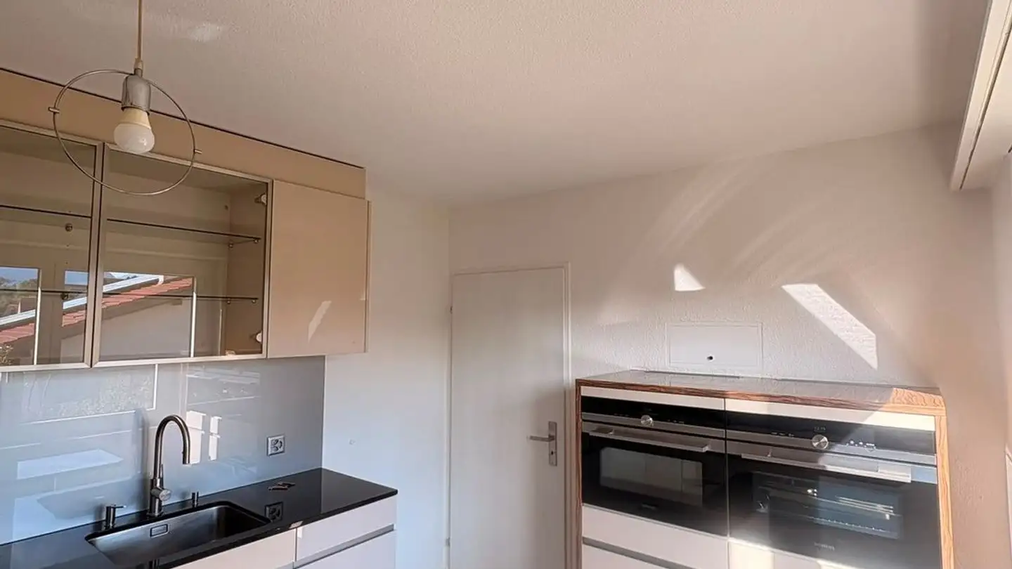 Appartement à louer - Hofacker 9, 8733 Eschenbach SG - Photo 2