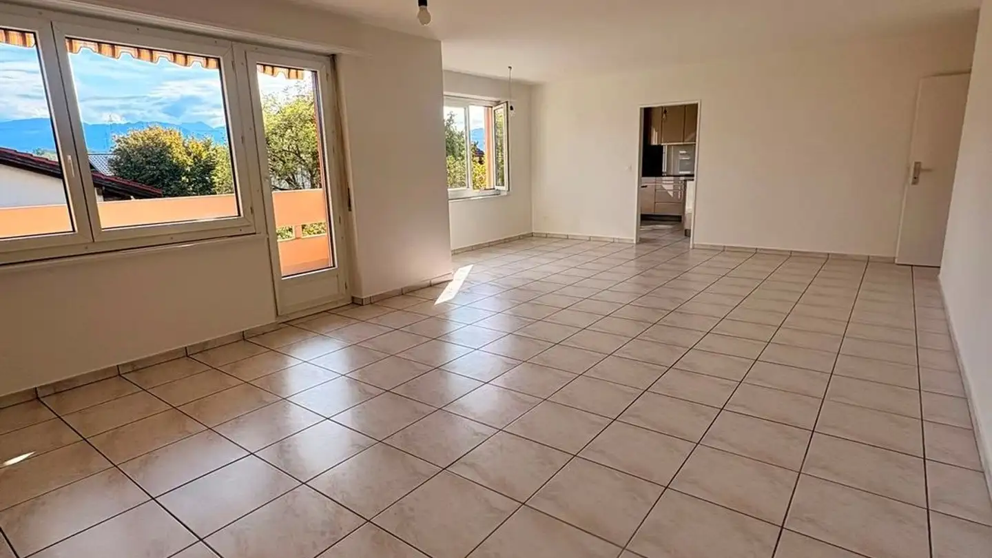 Appartement à louer - Hofacker 9, 8733 Eschenbach SG - Photo 3