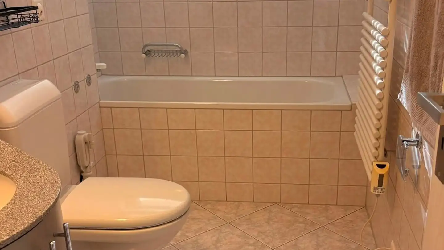 Appartement à louer - Hofacker 9, 8733 Eschenbach SG - Photo 4