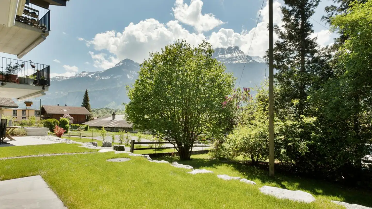 Appartamento a gradini in vendita - Vordergasse 6, 3858 Hofstetten b. Brienz - Foto 3