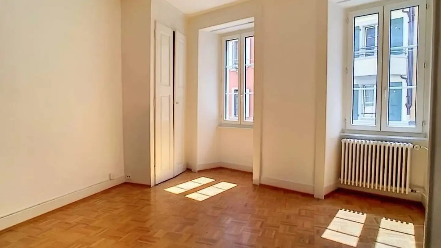 Appartamento in affitto - 1800 Vevey