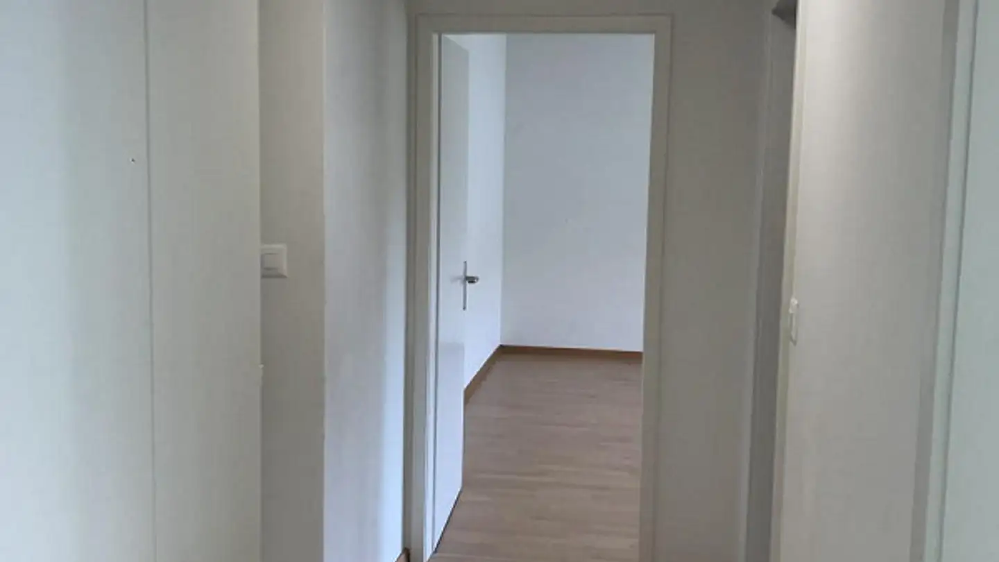 Wohnung mieten - Aarwangenstrasse 60a, 4900 Langenthal