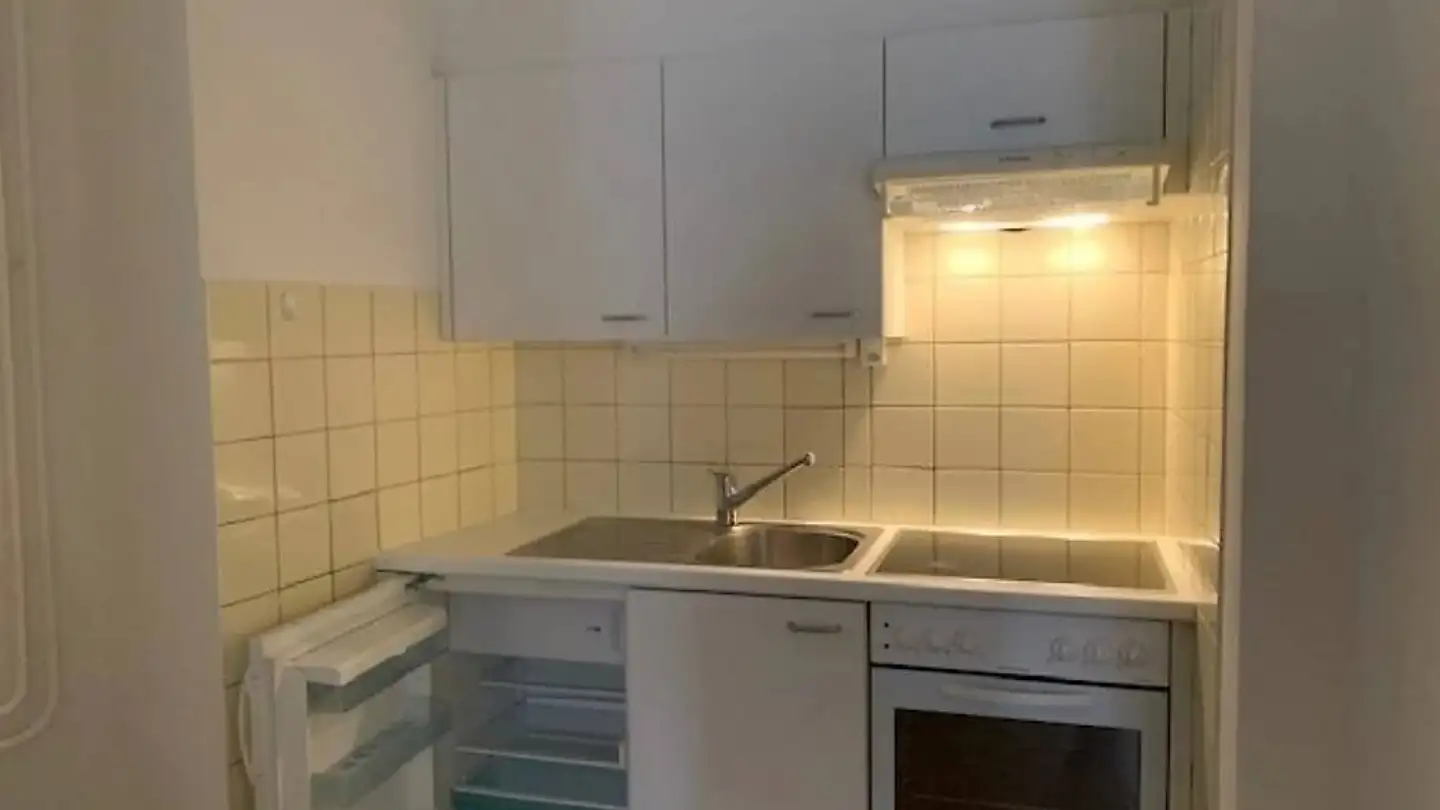 Appartamento in affitto - 1800 Vevey - Foto 4