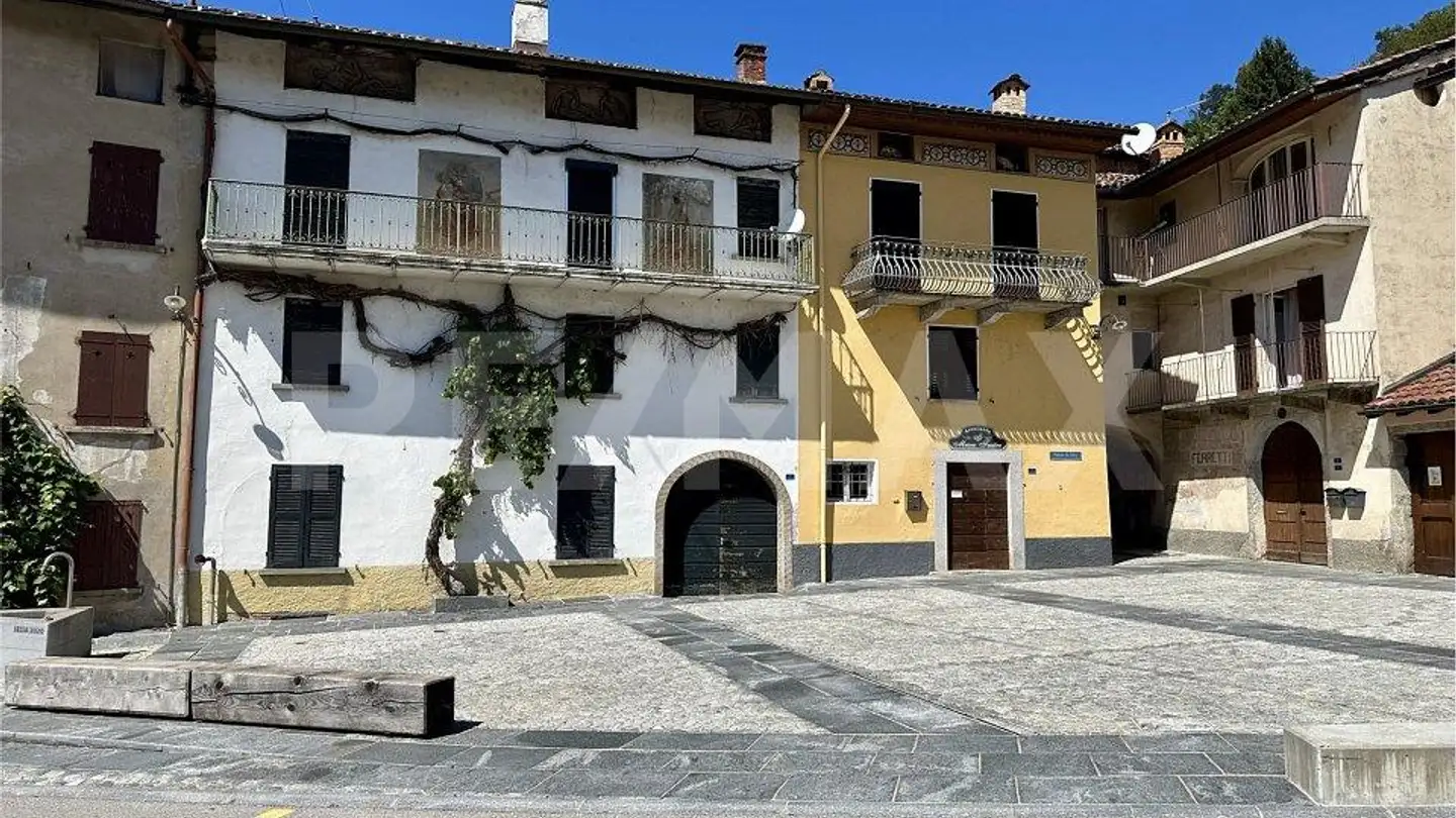 Single house for sale - 6997 Sessa