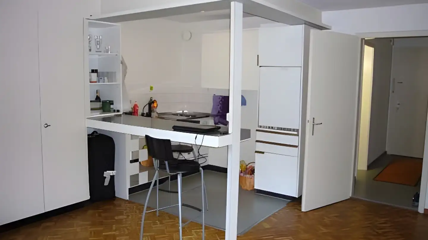Appartamento in affitto - Albanistrasse 7, 8400 Winterthur - Foto 2