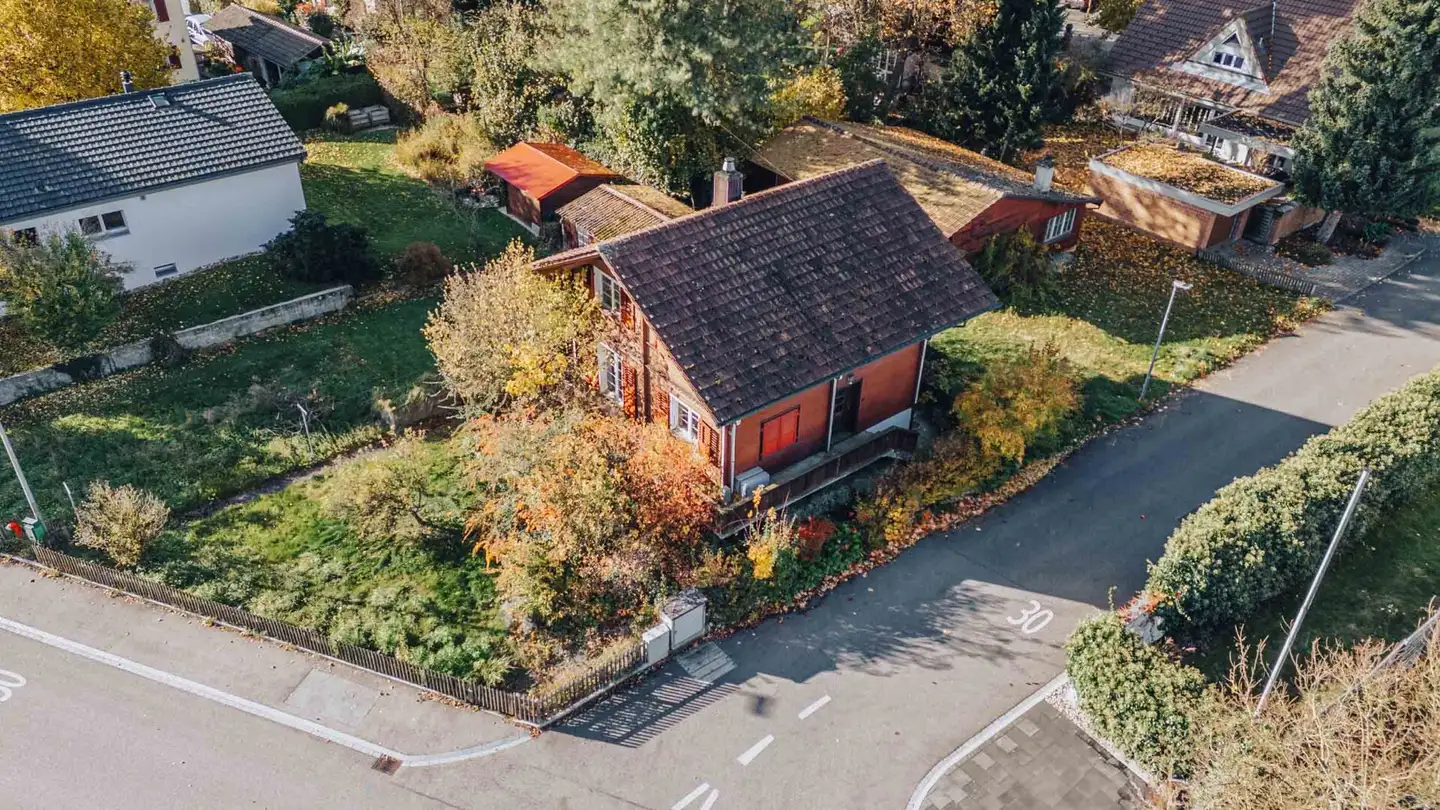 Maison individuelle à vendre - Grabenstrasse, 3360 Herzogenbuchsee - Photo 2