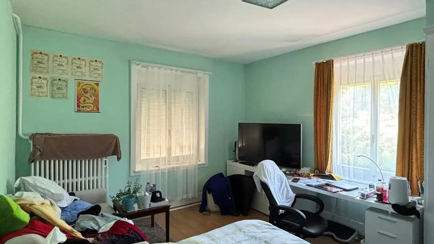 Appartement à louer - Breitestrasse 25, 8400 Winterthur