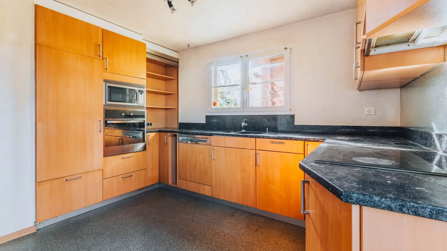 Maison individuelle à vendre - Grabenstrasse, 3360 Herzogenbuchsee - Photo 4