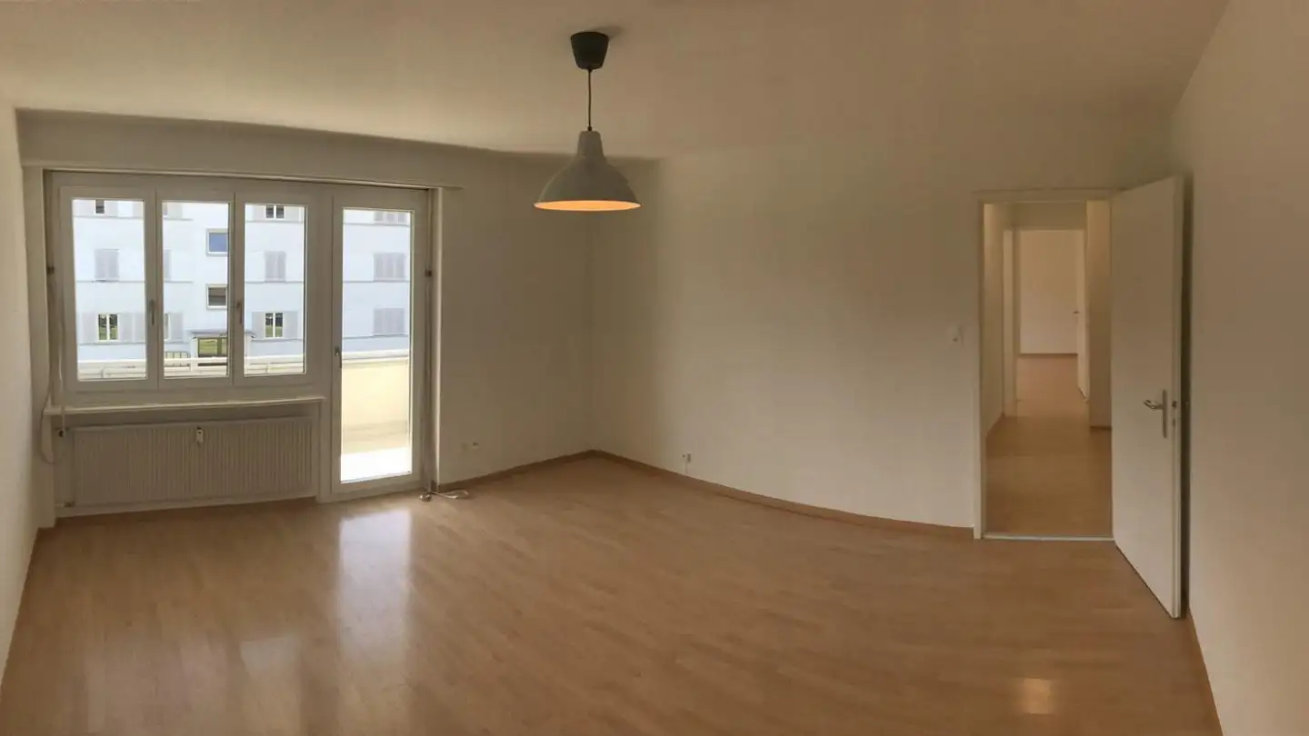Appartement à louer - Aarwangenstrasse 60a, 4900 Langenthal - Photo 4