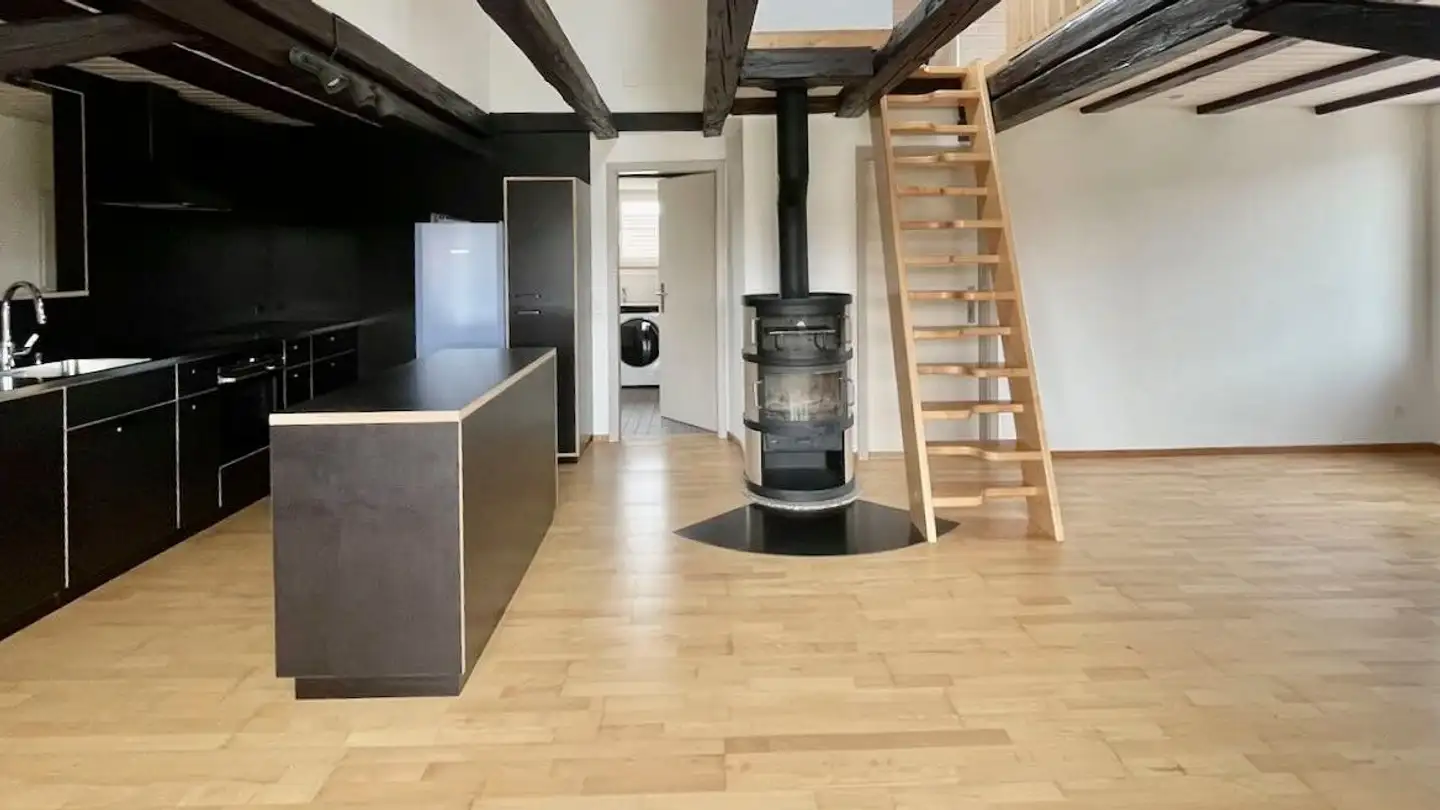 Maisonette mieten - Bleihofstrasse 2, 8594 Güttingen