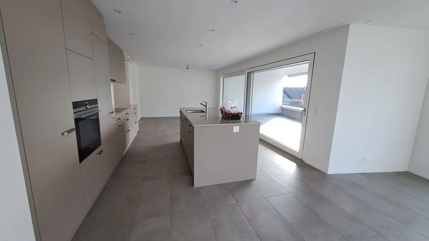 Apartment for rent - Hinterdorf 5, 6242 Wauwil - Photo 3