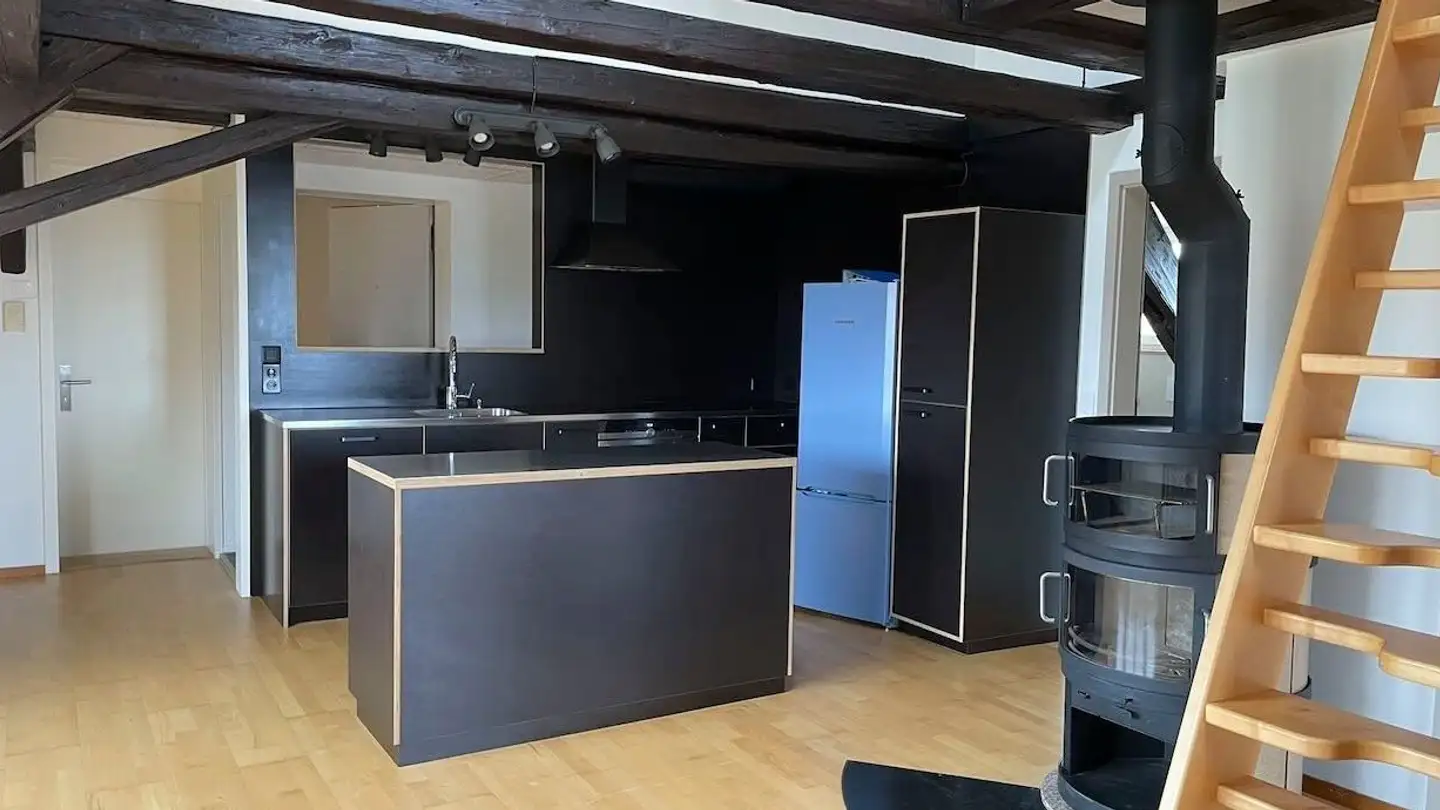 Maisonette mieten - Bleihofstrasse 2, 8594 Güttingen - Foto 2
