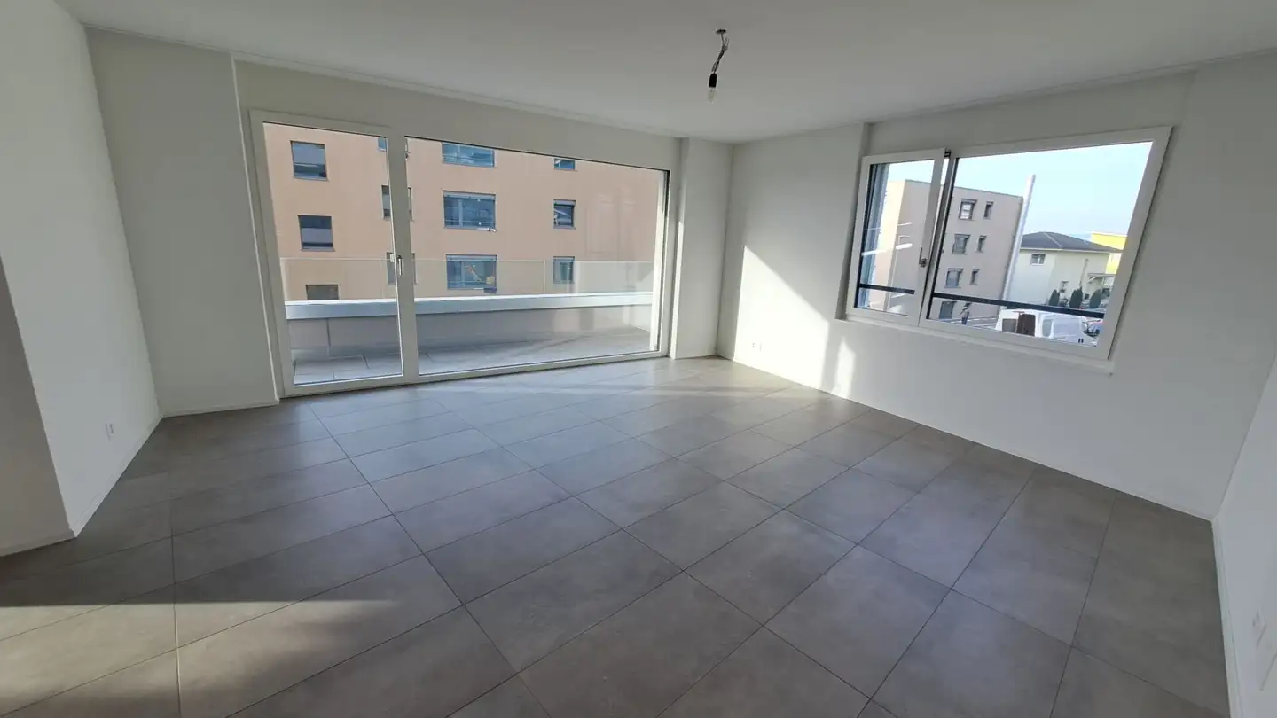 Apartment for rent - Hinterdorf 5, 6242 Wauwil - Photo 4
