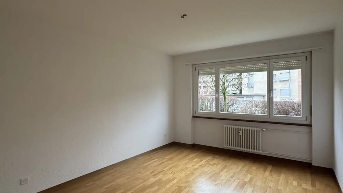 Apartment for rent - Waldstätterstrasse 8, 3014 Bern - Photo 4