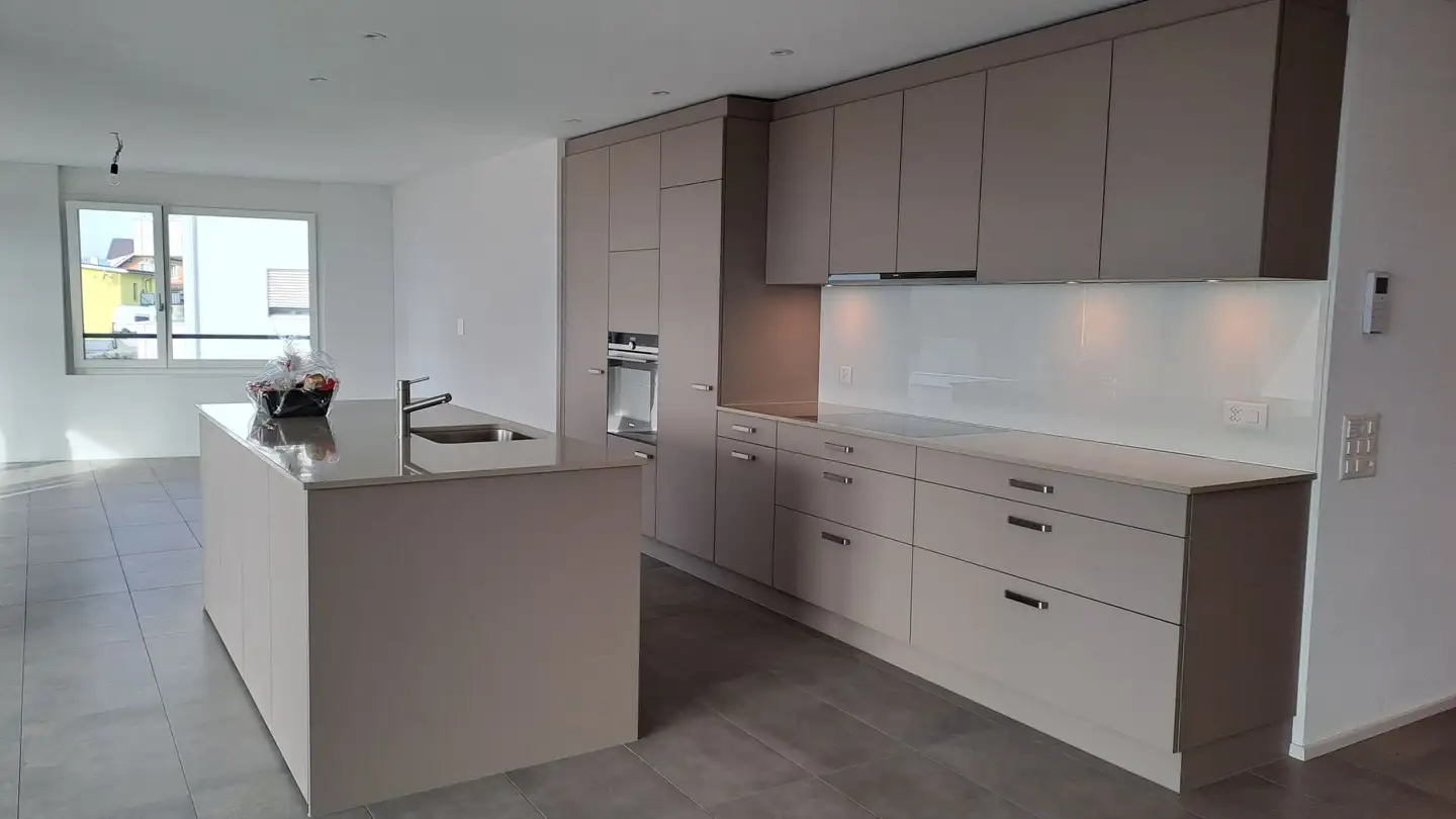 Apartment for rent - Hinterdorf 5, 6242 Wauwil - Photo 2