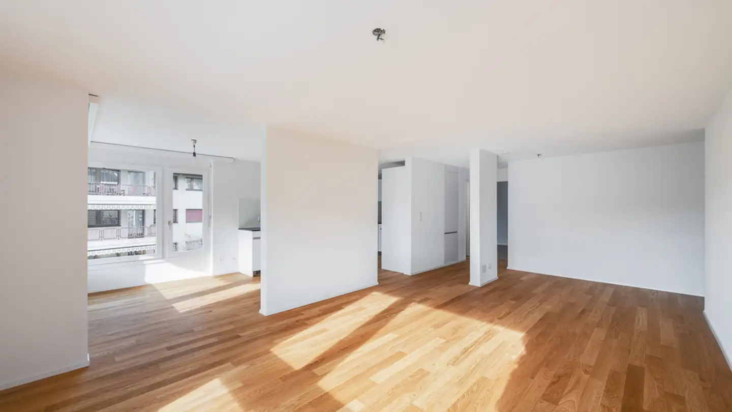 Apartment for rent - Dorfstrasse 42a, 3432 Lützelflüh-Goldbach