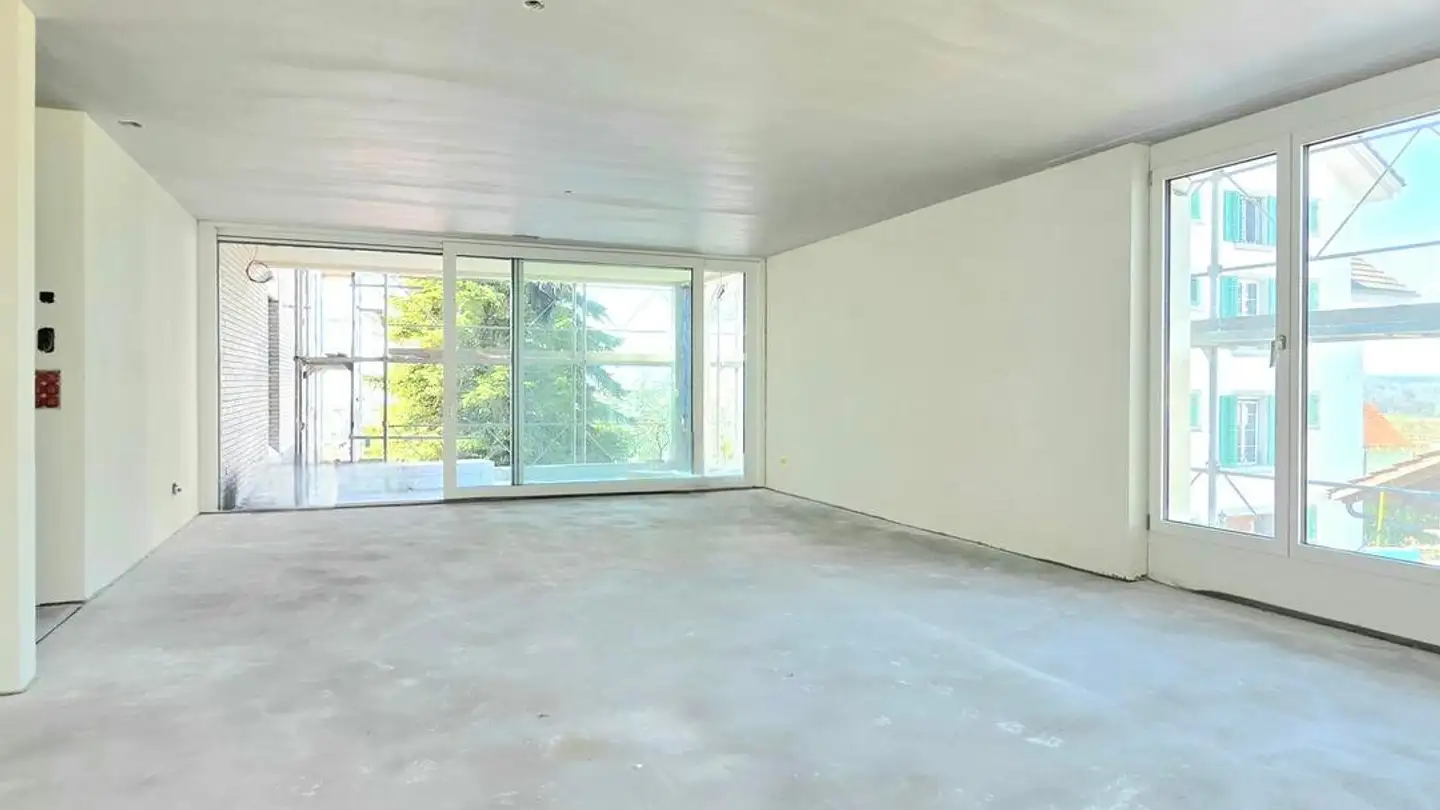 Apartment for rent - Zugerstrasse 24, 8917 Oberlunkhofen - Photo 3