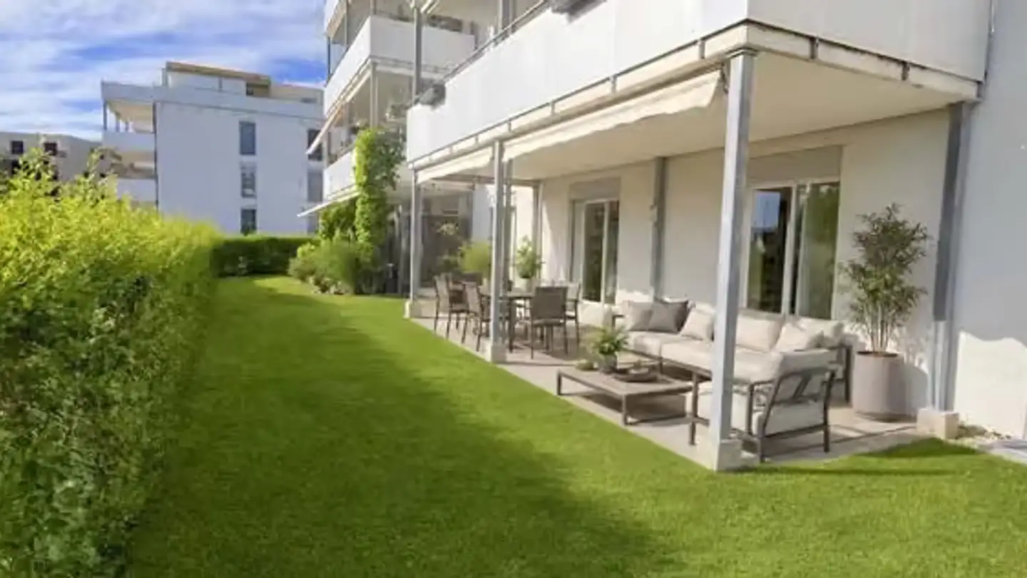 Appartement à louer - 5113 Holderbank AG - Photo 2
