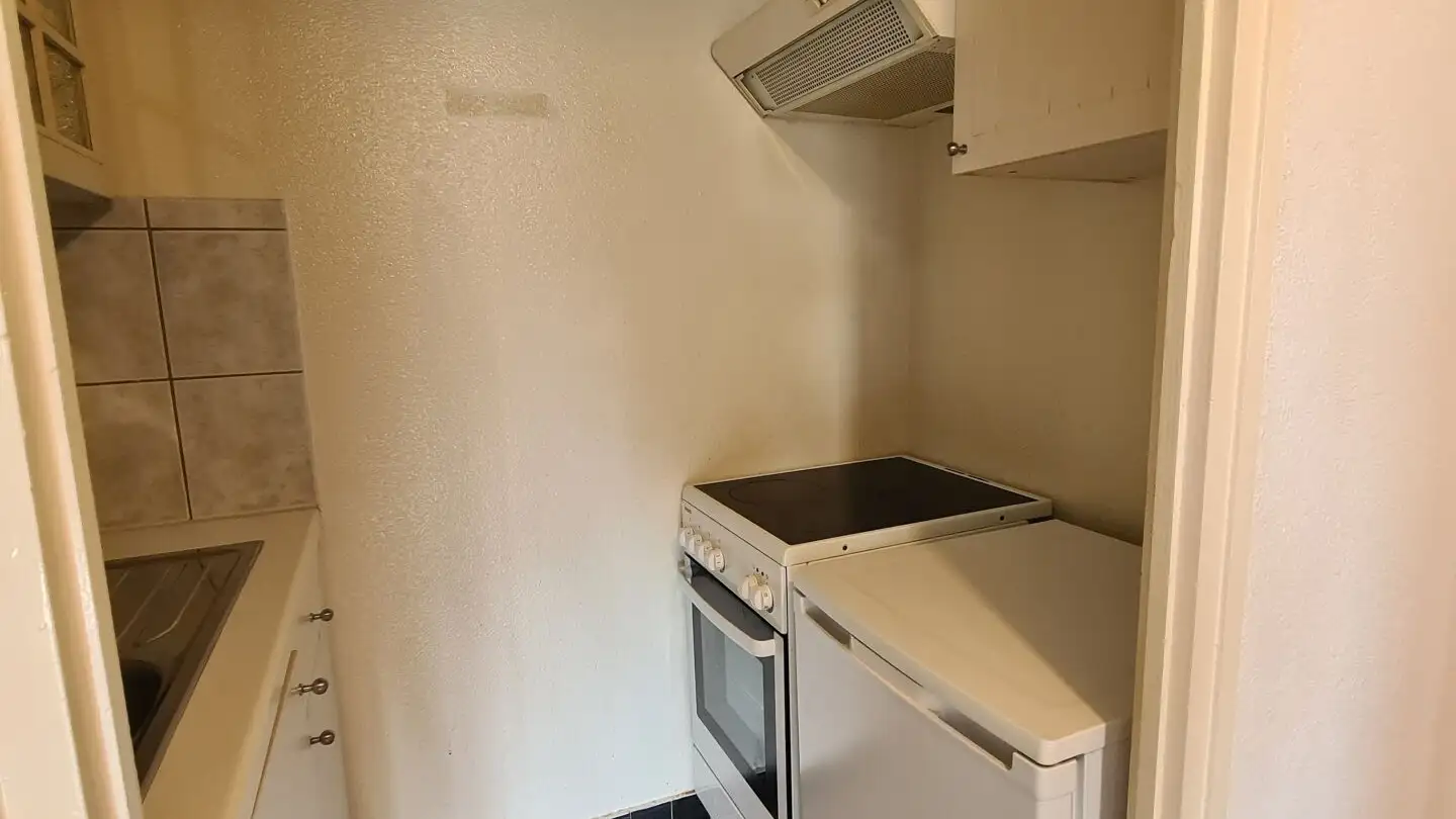 Wohnung mieten - Rue Du Crêt 1, 2300 La Chaux-de-Fonds - Foto 2