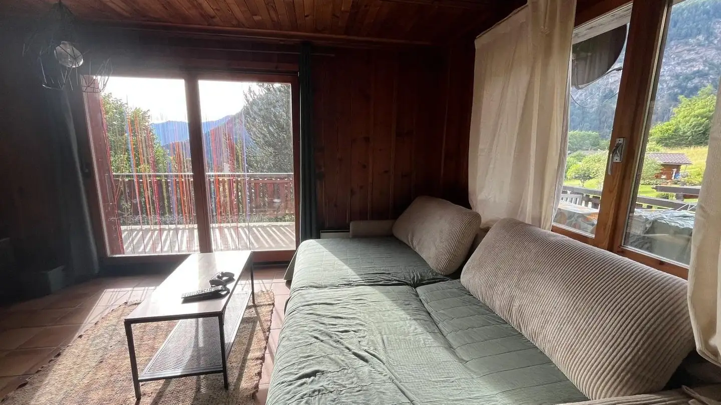 Chalet in affitto - 1922 Salvan - Foto 4