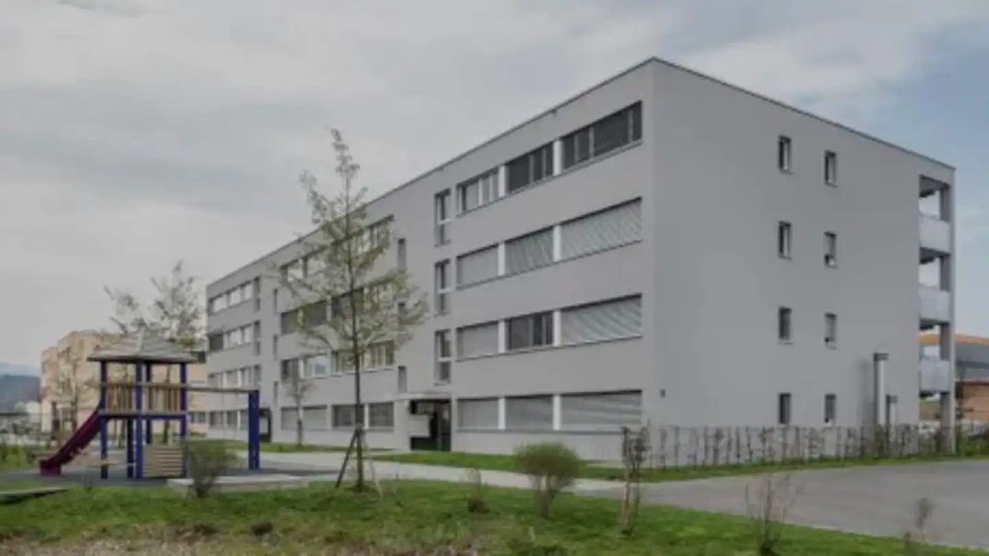 Parcheggio sotterraneo in affitto - Schöntalstrasse 17a, 9323 Steinach