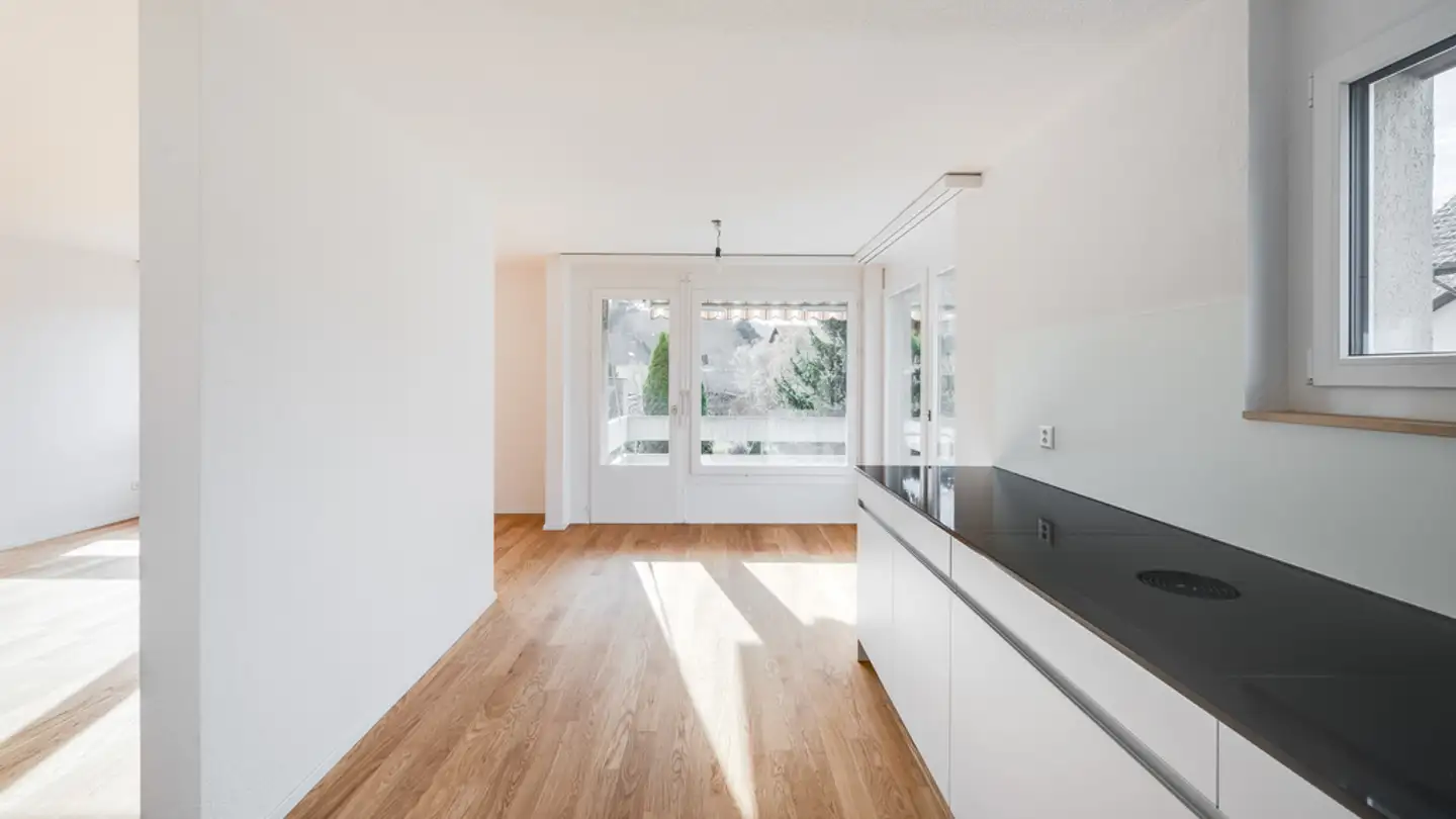 Appartamento in affitto - Dorfstrasse 42a, 3432 Lützelflüh-Goldbach - Photo 4