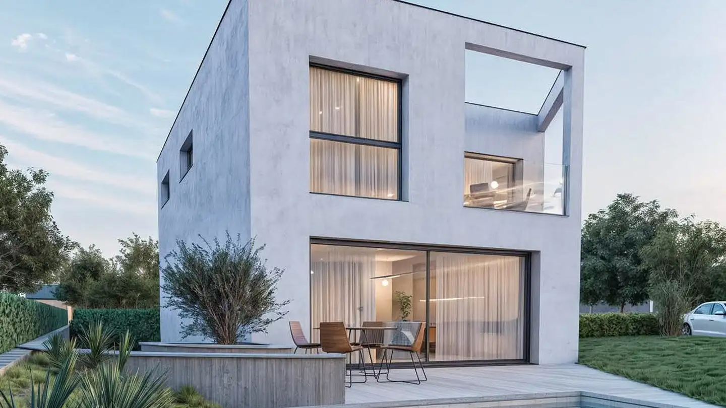 Villa kaufen - Via Lunga, 6872 Somazzo