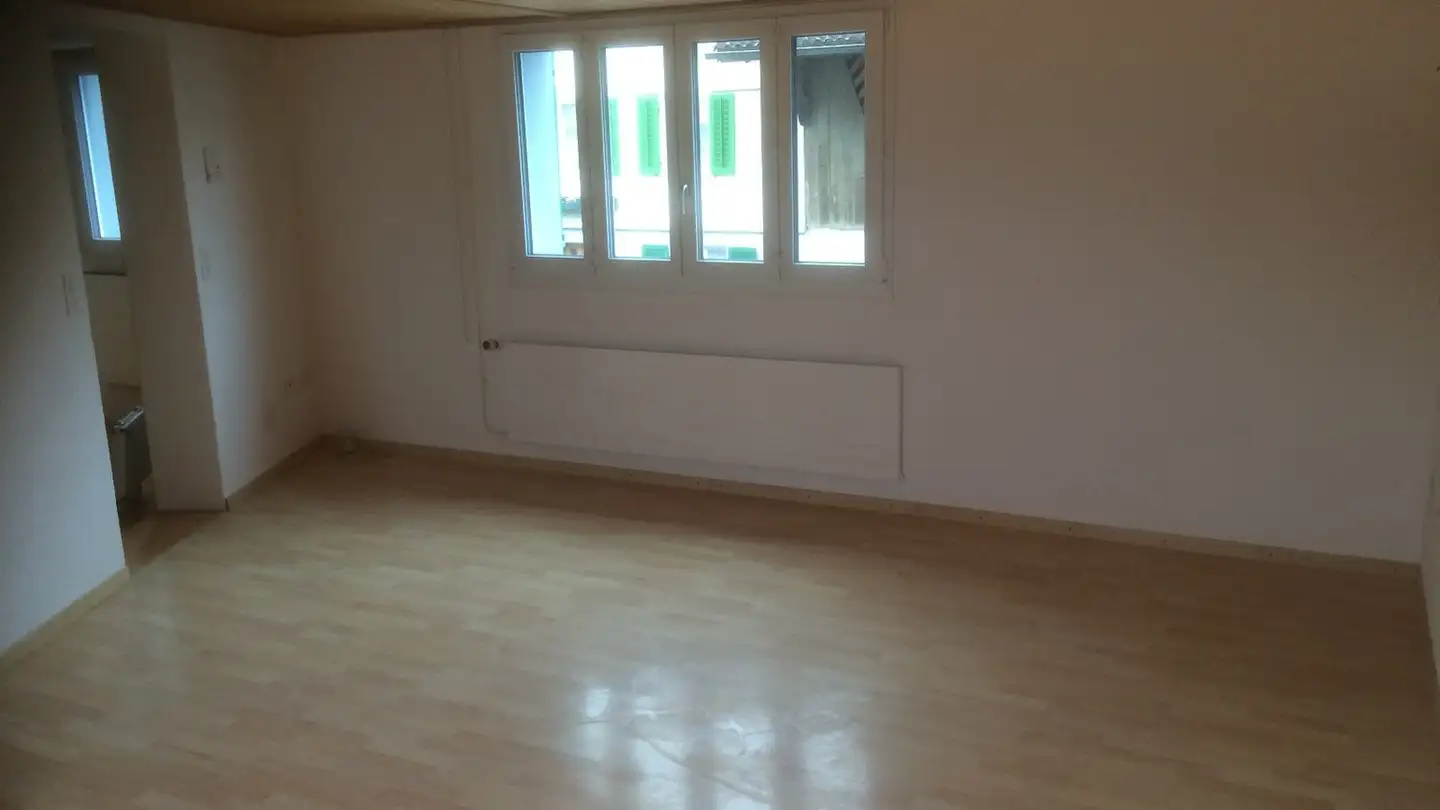 Wohnung mieten - Kantonsstrasse 17, 8864 Reichenburg