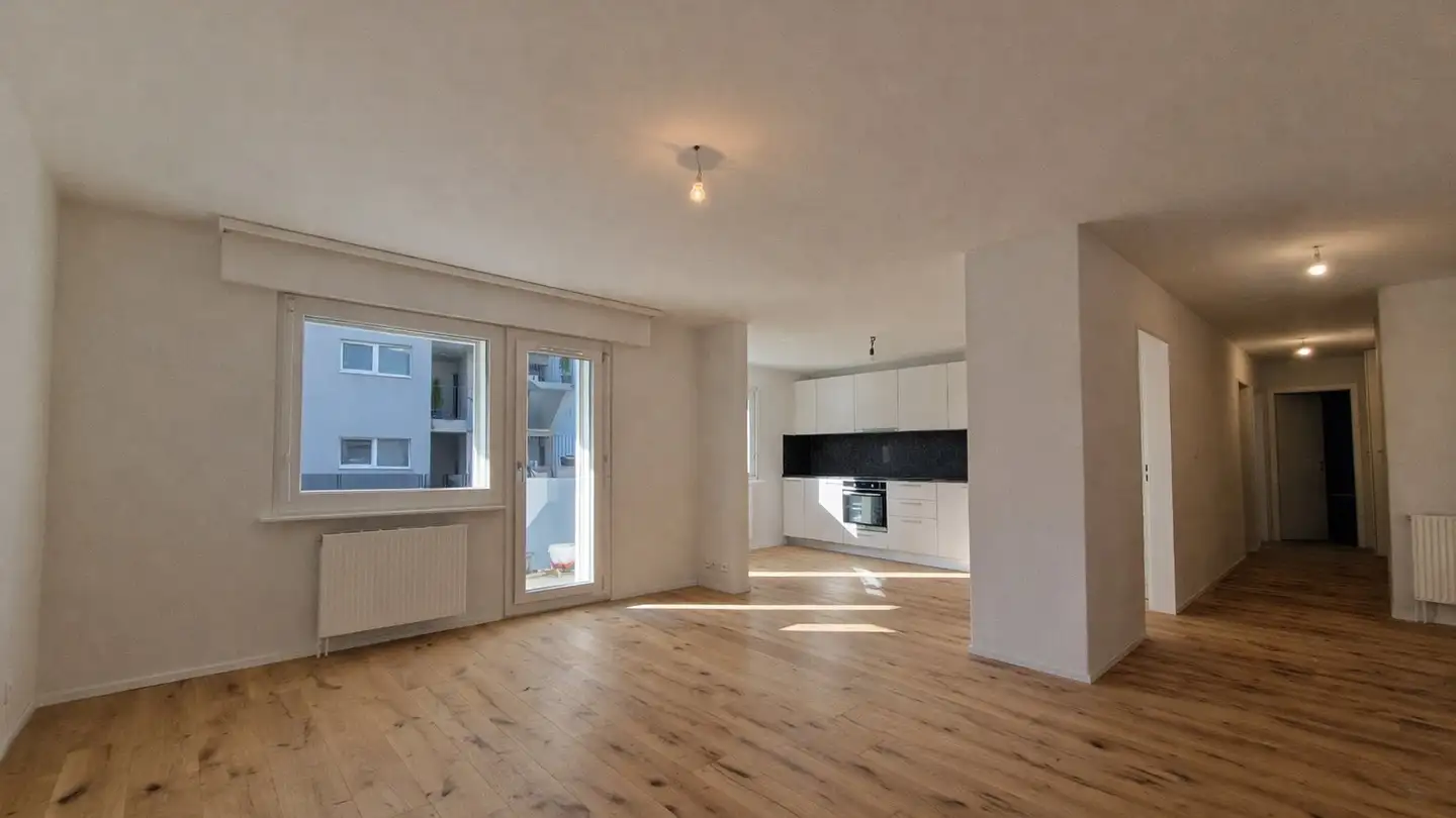 Appartement à vendre - Rue Pierre-Alex 21, 1630 Bulle