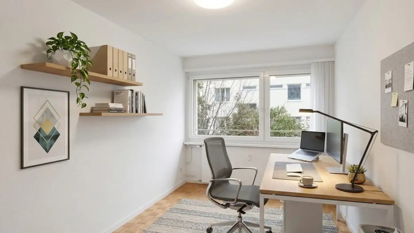 Appartamento in affitto - Alte Landstrasse 27, 8702 Zollikon - Foto 4