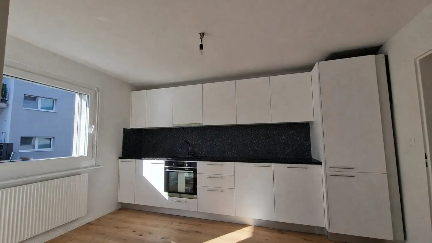 Appartement à vendre - Rue Pierre-Alex 21, 1630 Bulle - Photo 2