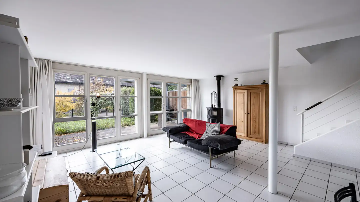 Casa bifamiliare in vendita - Quellenweg 17, 3252 Worben - Photo 2