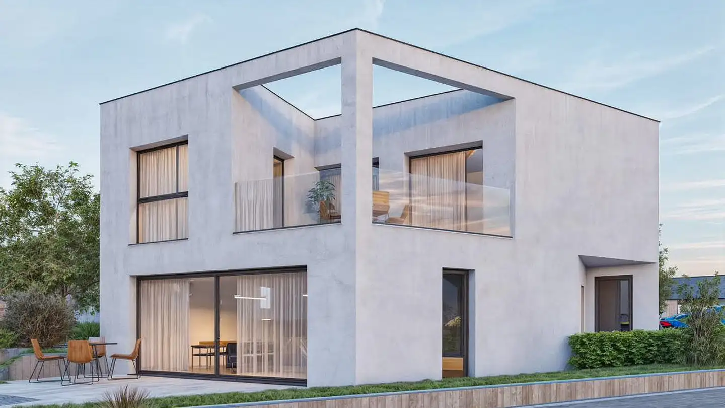 Villa kaufen - Via Lunga, 6872 Somazzo - Foto 3