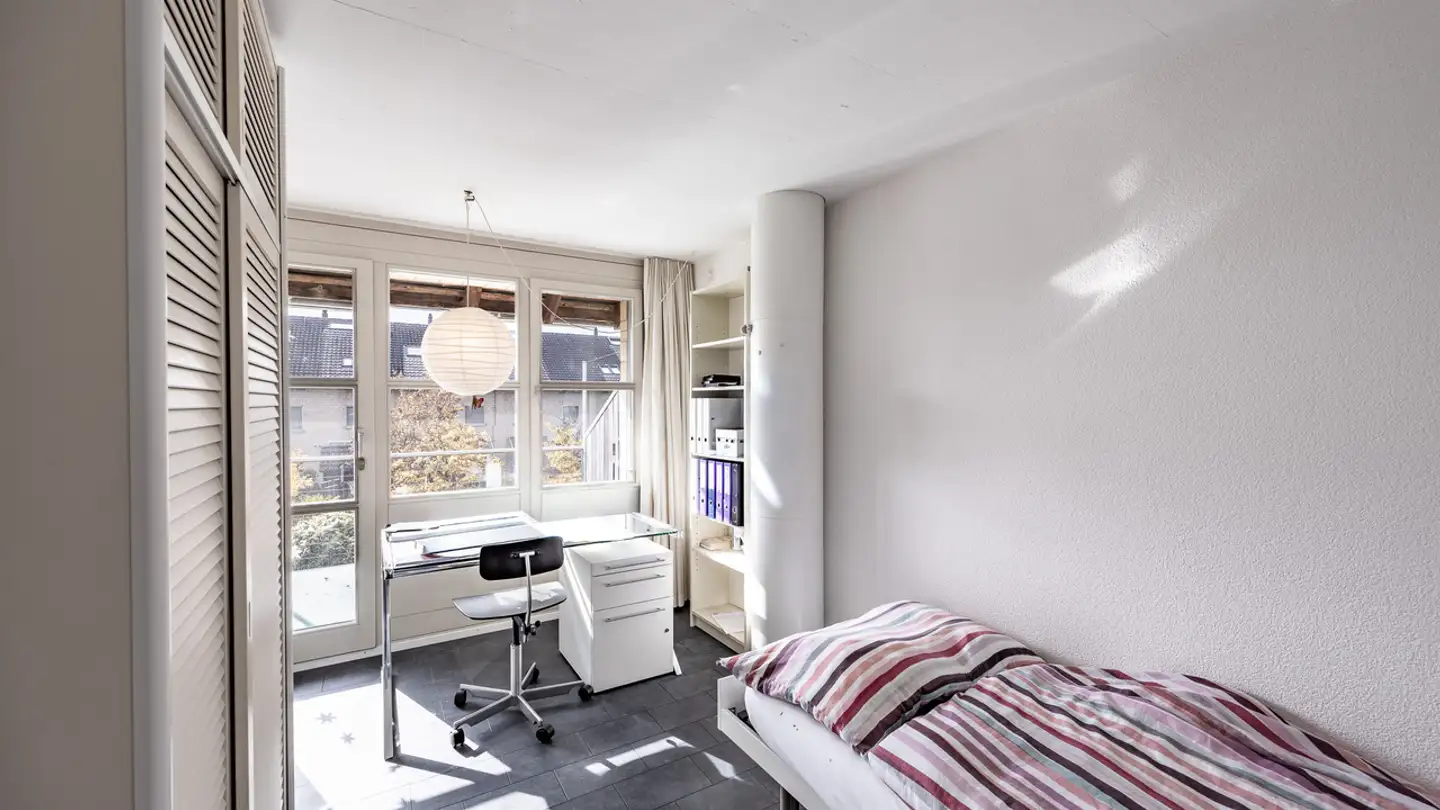 Casa bifamiliare in vendita - Quellenweg 17, 3252 Worben - Photo 4