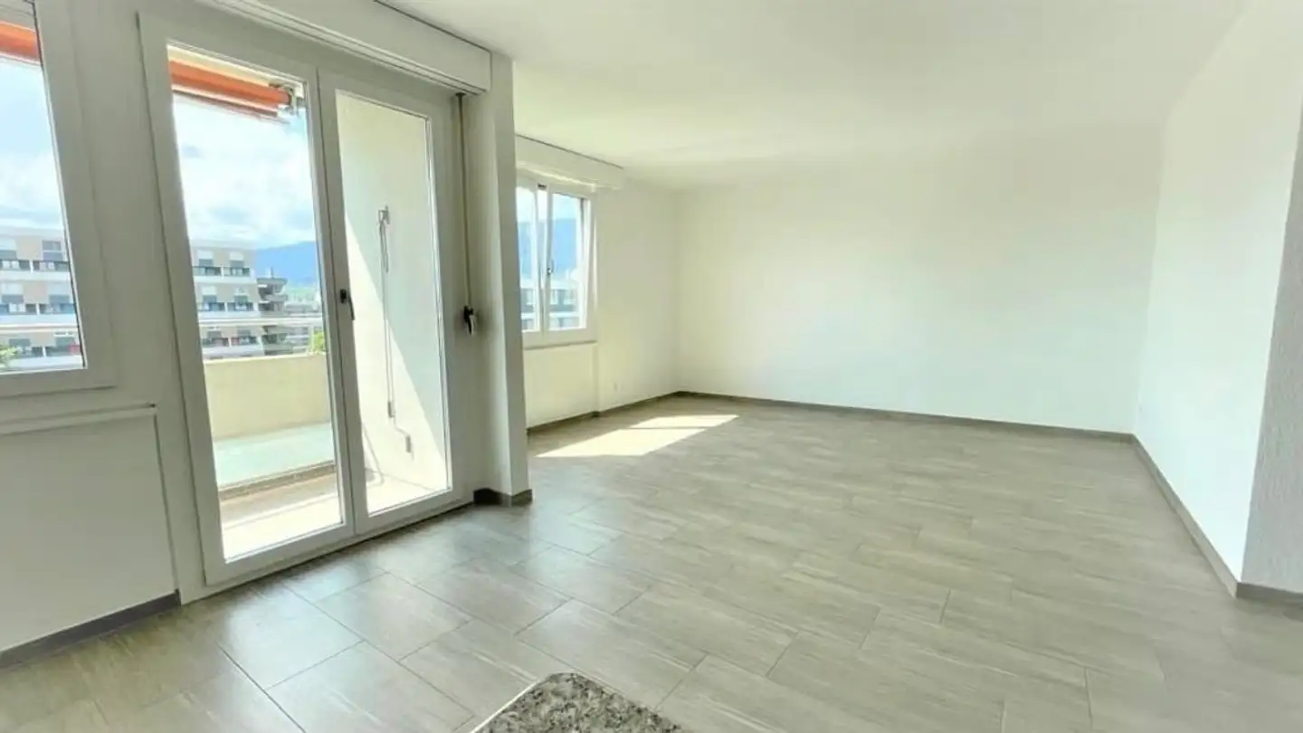 Appartement à louer - Marktstrasse, 4512 Bellach - Photo 2