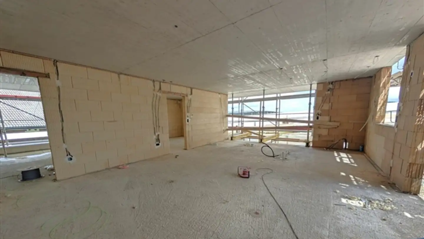 Wohnung kaufen - Eichacherstrasse 21, 8904 Aesch ZH - Foto 2