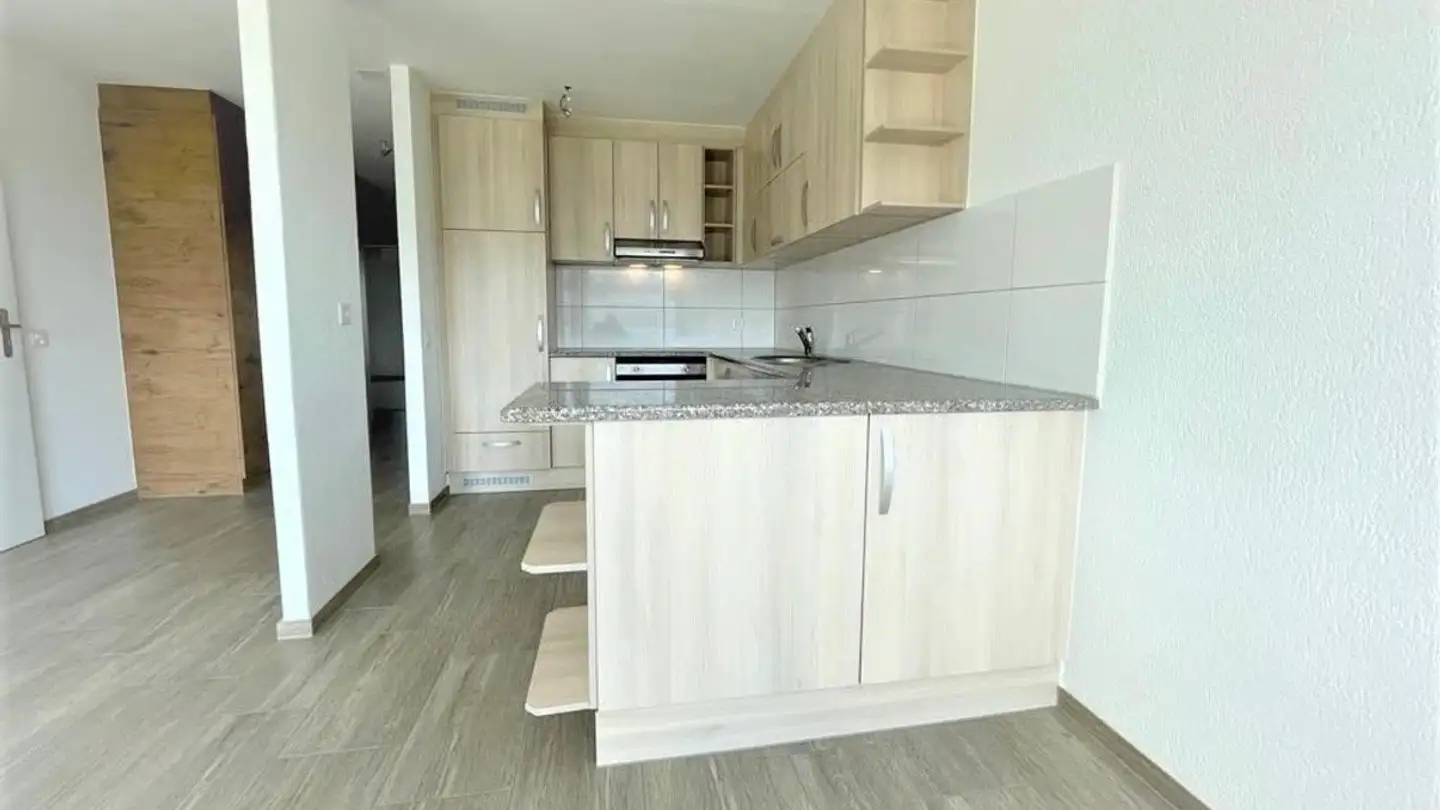 Appartement à louer - Marktstrasse, 4512 Bellach - Photo 3
