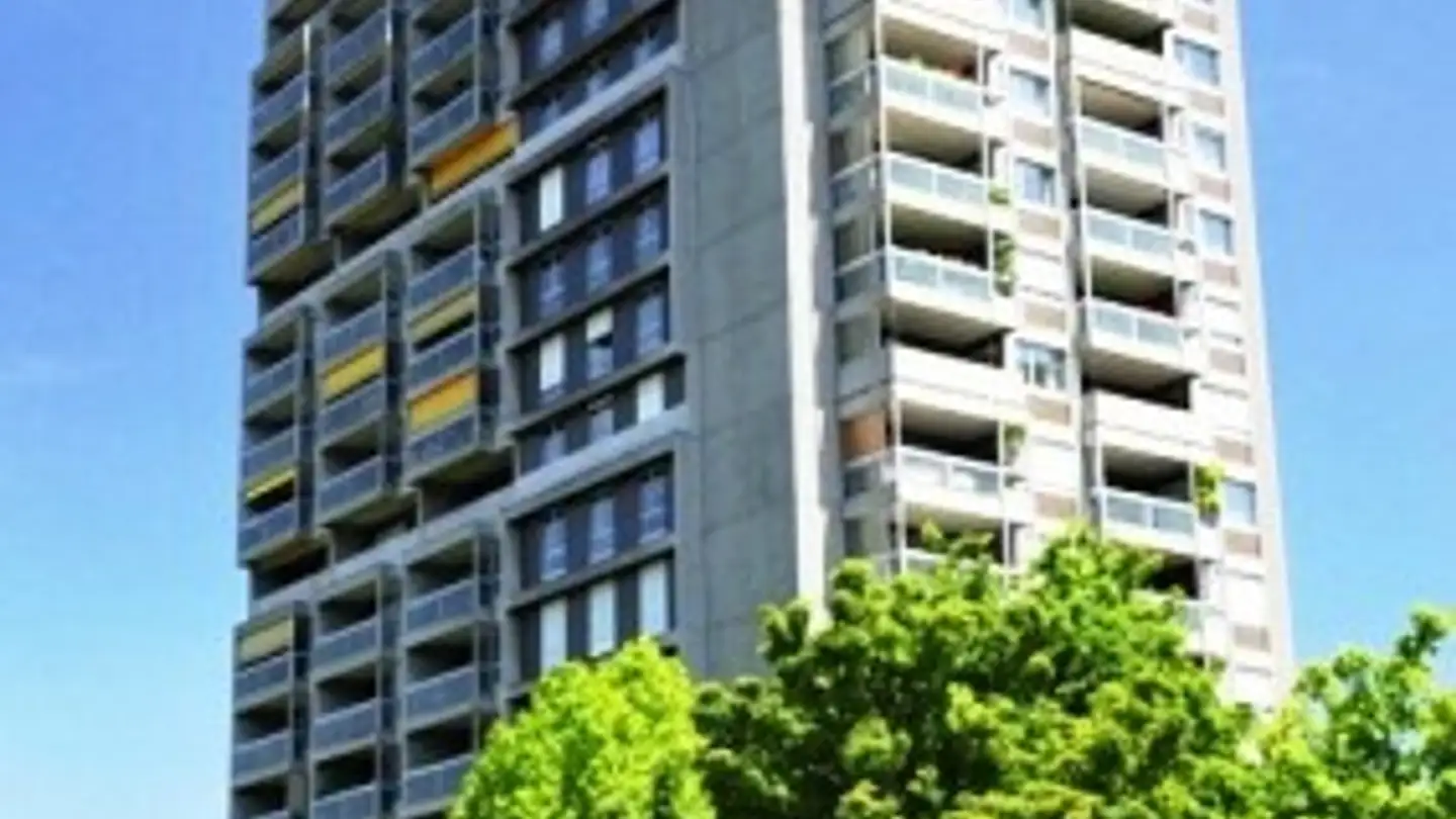 Appartamento in affitto - Kranichweg 16, 3074 Muri b. Bern - Foto 2