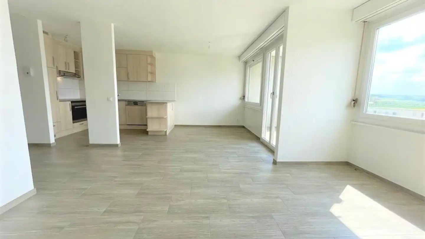 Appartement à louer - Marktstrasse, 4512 Bellach
