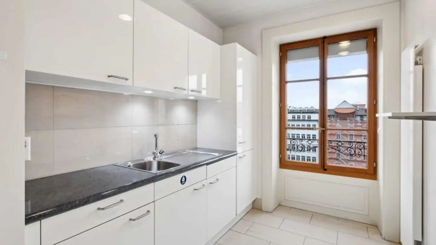 Bureau à louer - Rue De L' Arquebuse 8, 1204 Genève